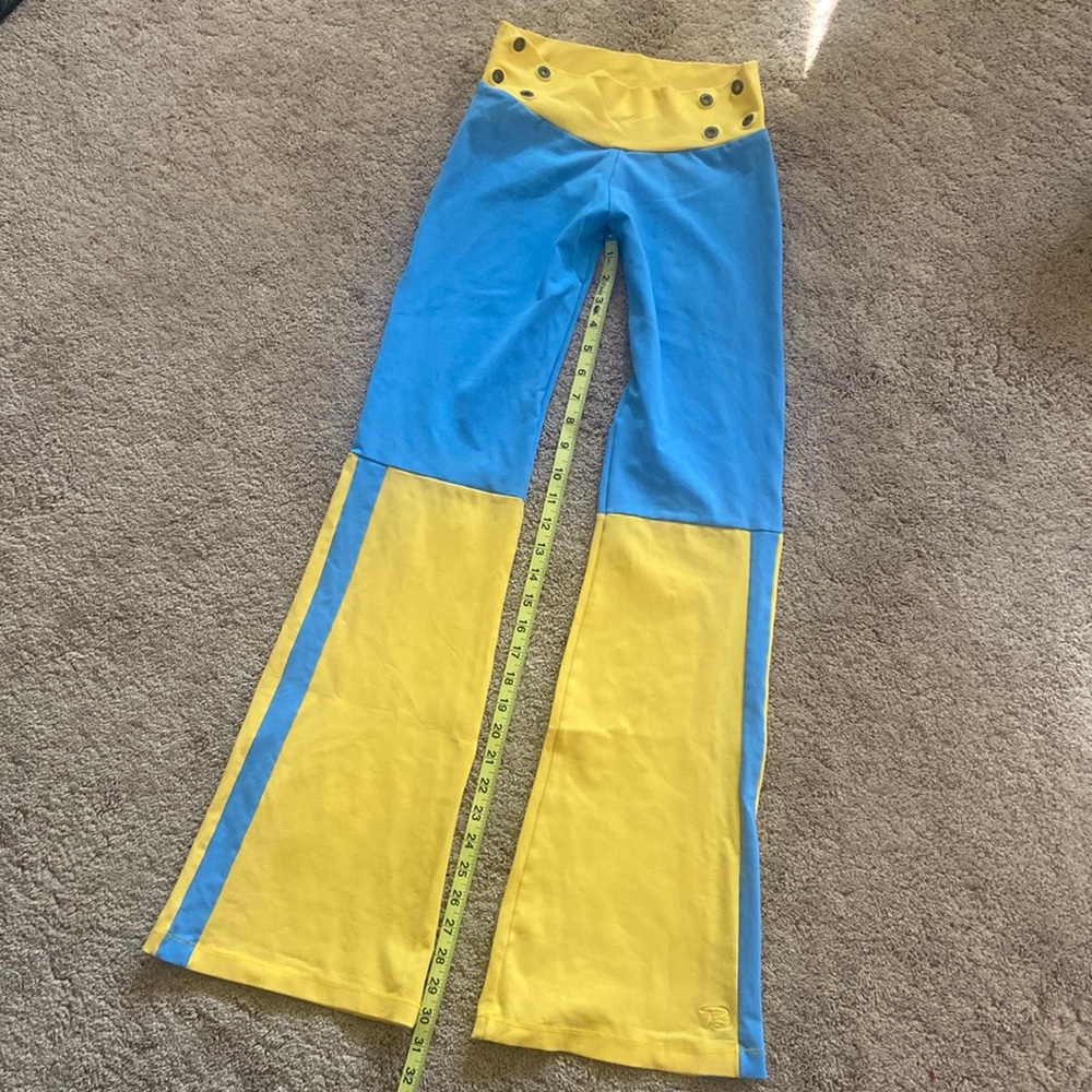 Bia Brazil Fitness Leggings